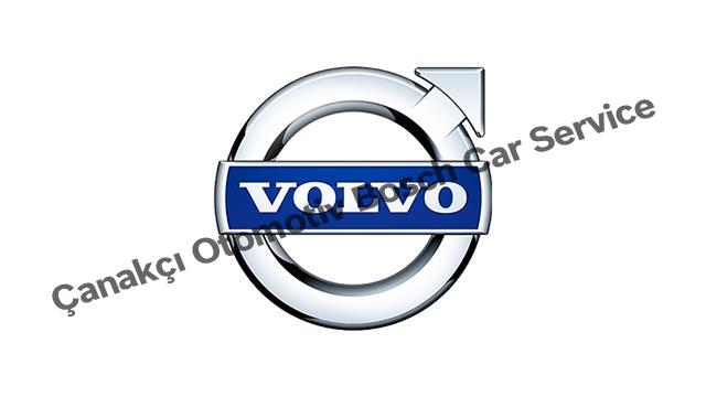 Balıkesir Volvo Servisi