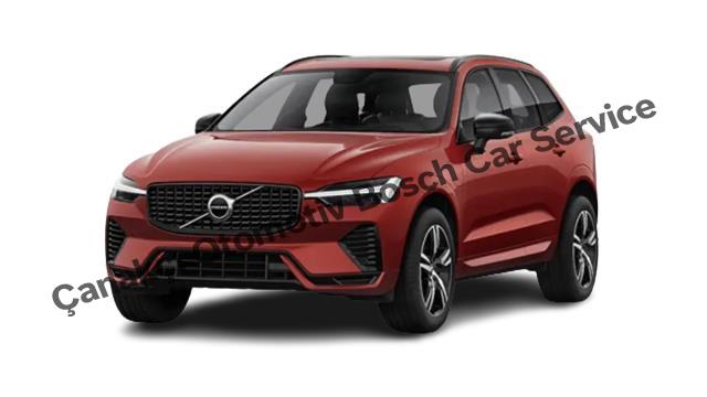 Balıkesir Volvo Servisi Onarım Hizmetleri 