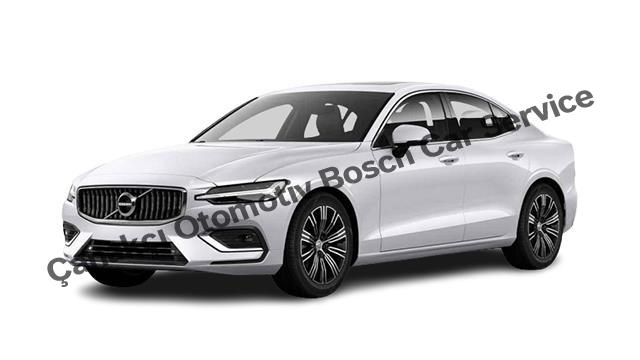 Balıkesir Volvo Servisi Parça Değişim Hizmetleri 