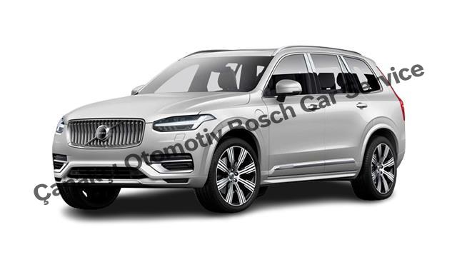 Balıkesir Volvo Servisi 
